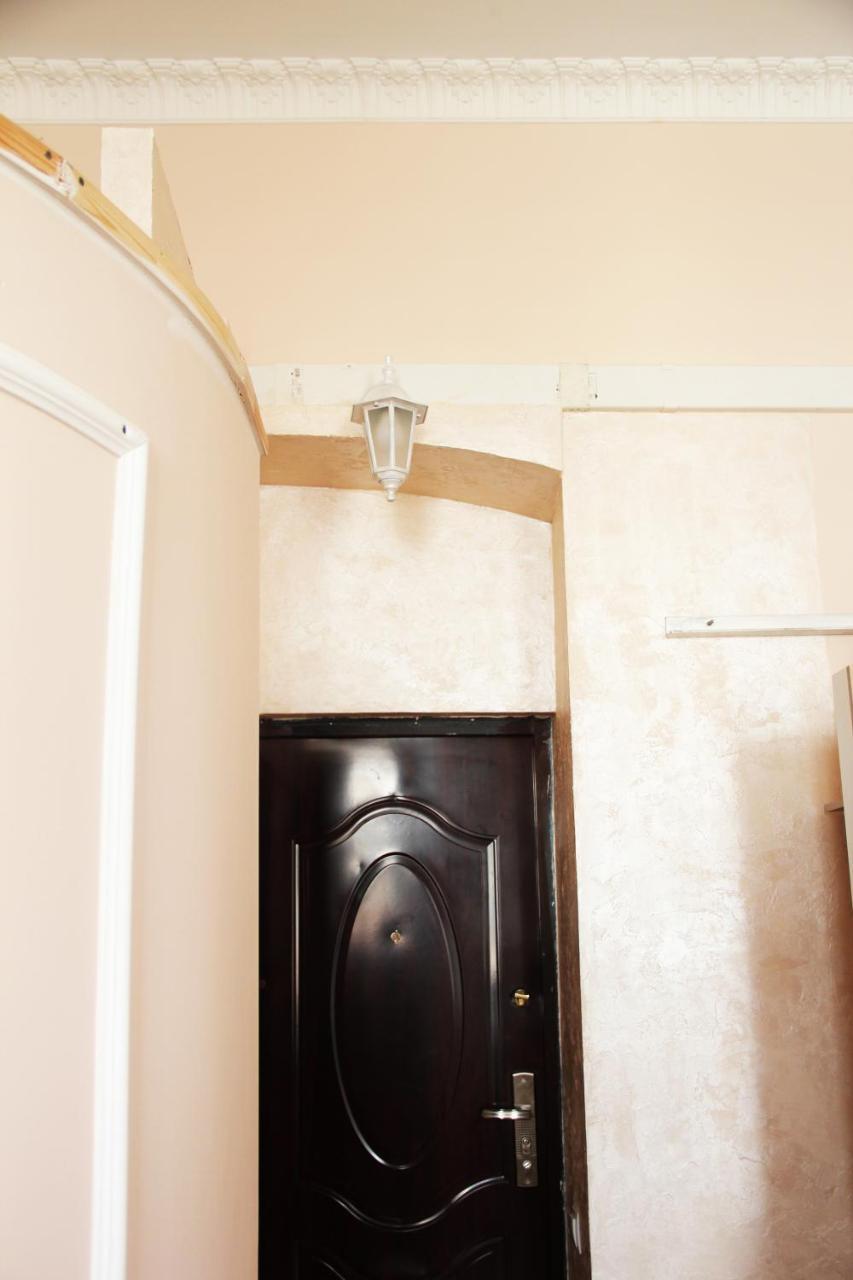 Apartment In The City Center Iwano-Frankiwsk Exterior foto